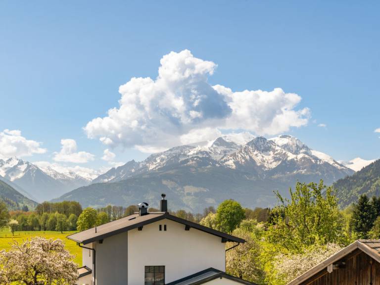 Appartement  Maishofen