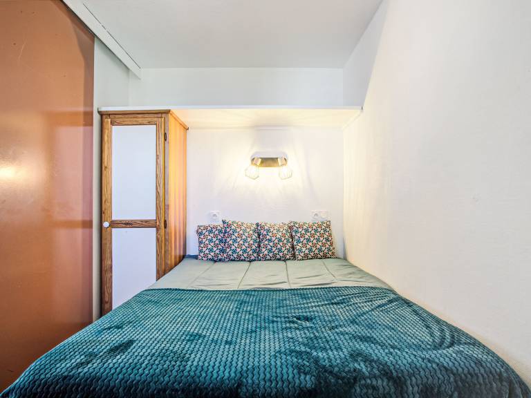 Pleasant apartment with terrace | Sea view | Next to the beach | Pets are welcome — photo 5
