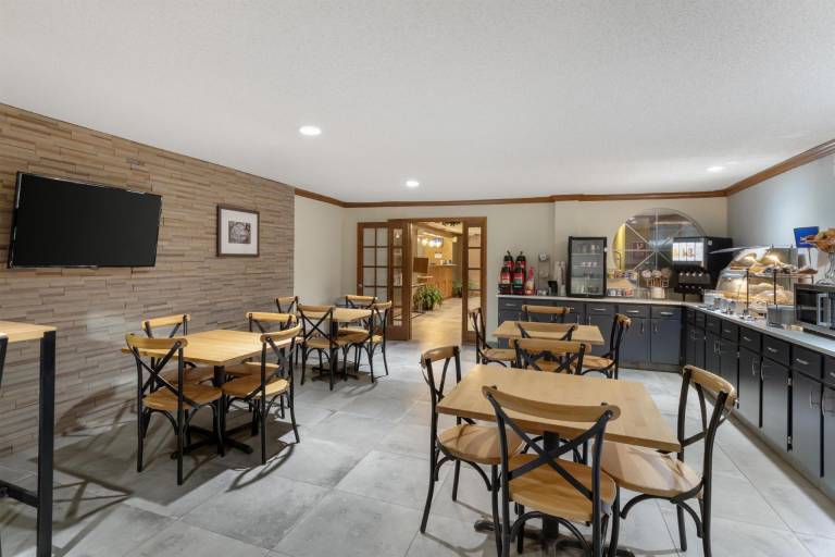 Best Western Natchitoches Inn — photo 4