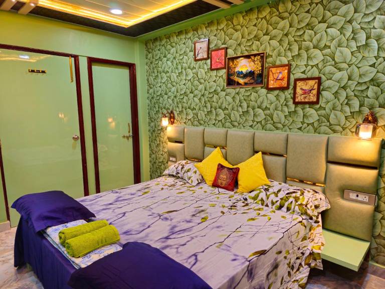 Holy Hideout A Luxe Boutique Homestay — photo 2
