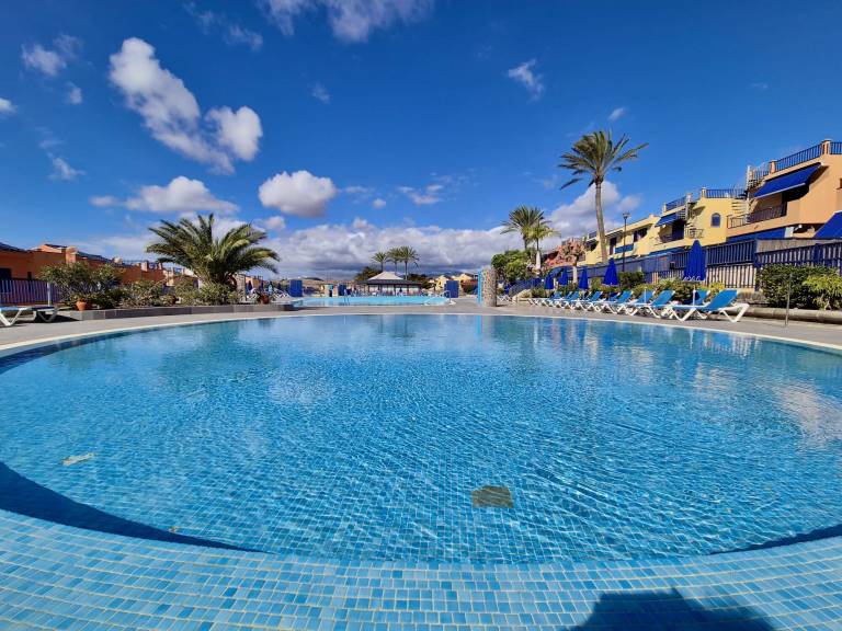 Ferienhaus Maspalomas