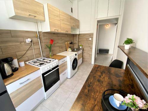Apartament Mielec
