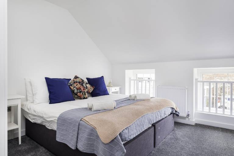 Apartment Worksop