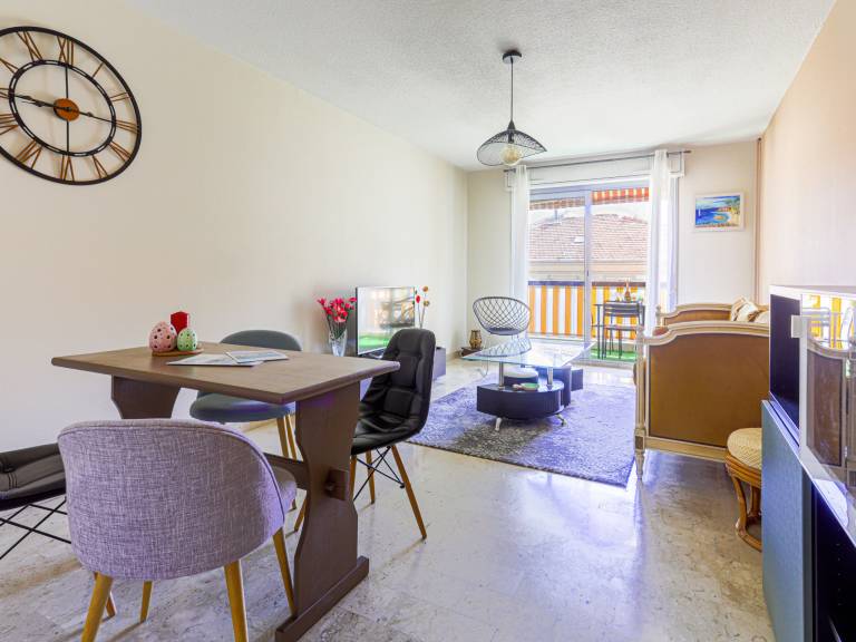 Ferienwohnung Villefranche-sur-Mer