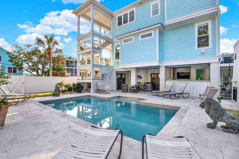 House Tybee Island