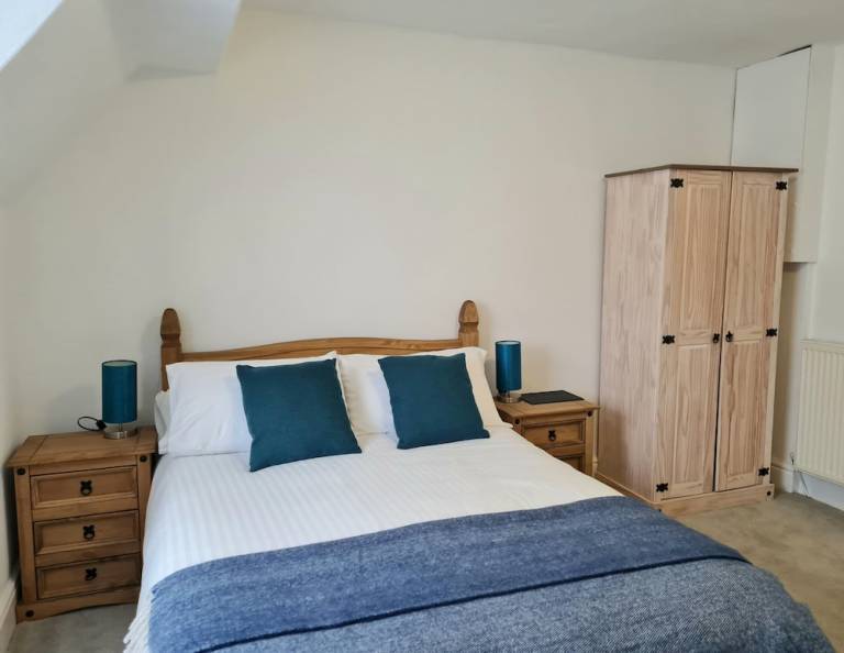 Bed & Breakfast Blackpool