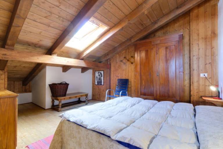 Chalet Val di Non