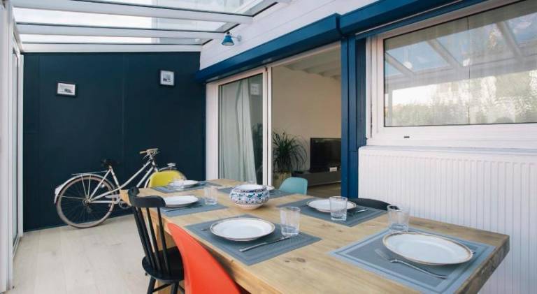 Vacation home with patio & barbecue — photo 5