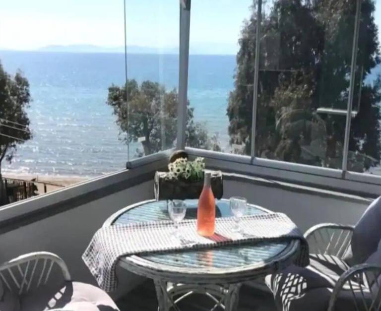 Ferienwohnung Kuşadası