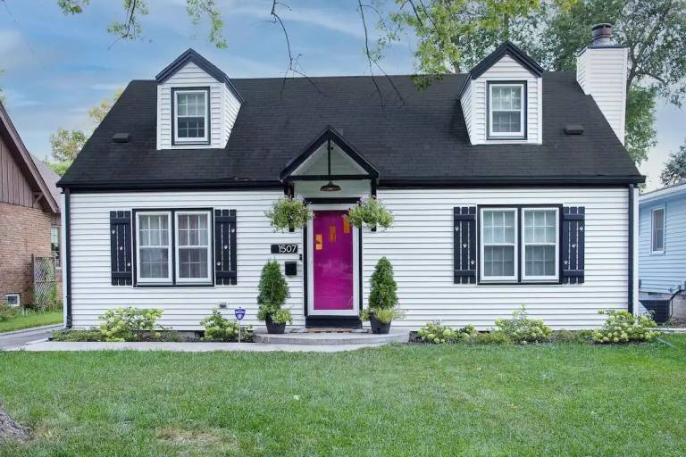 House  Des Moines
