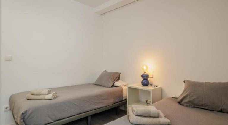 Fully equipped spacious apartment | Next to Metropol Parasol | Suitable for remote work | Pet-friendly — photo 5
