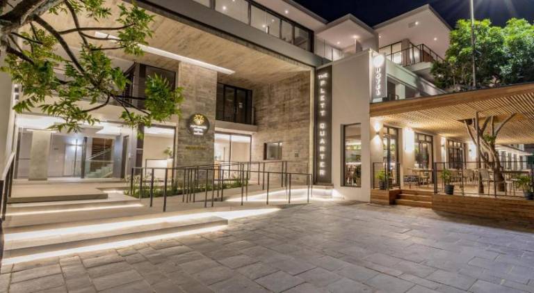 Résidence de tourisme Plettenberg Bay