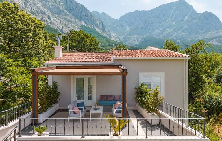 Maisonette  Baška Voda