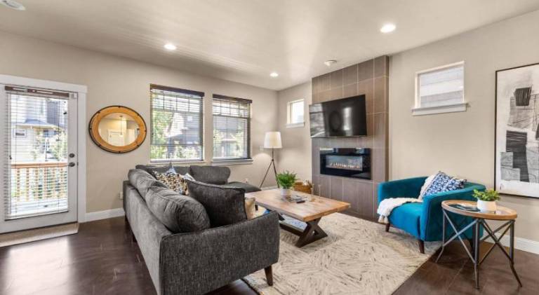 Charming vacation home | Pets are welcome in Beaverton, OR