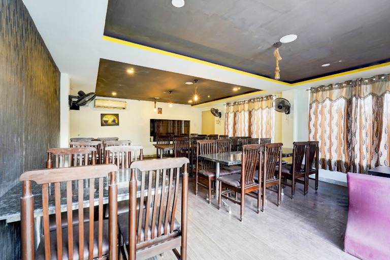 Super Townhouse Balaji Dental College Pallikarani Formerly Orchid Sankrish — photo 4