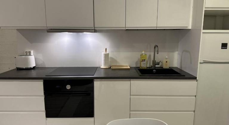 Rental apartment with 1 room for 4 persons — photo 4