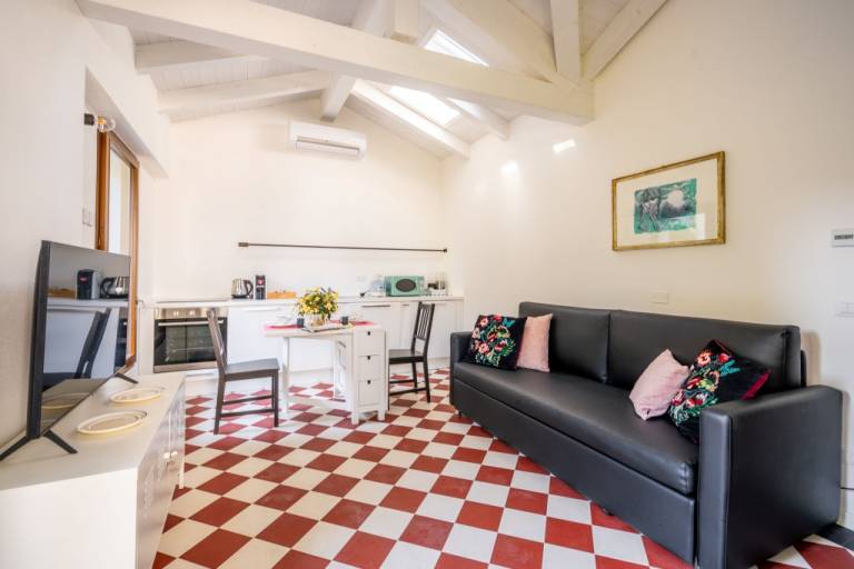 Appartamento Riviera Romagnola