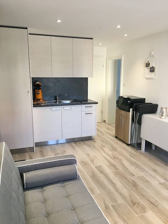 Appartement  Rust
