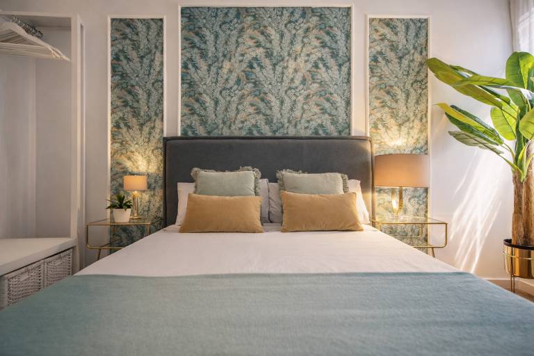Apartment | Close to Royal Palace of Madrid — photo 5
