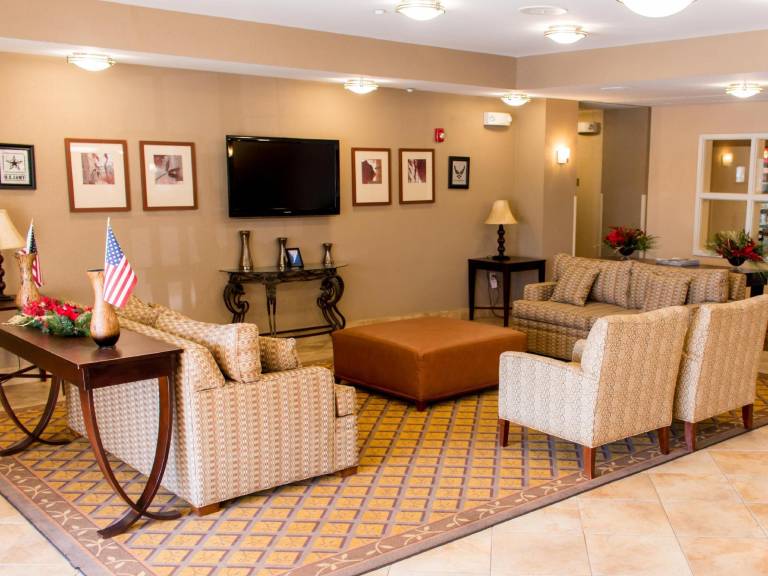 Candlewood Suites Sumter By IHG — photo 4