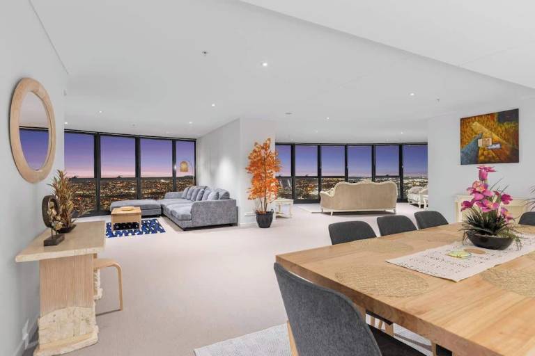 Appartement Brisbane