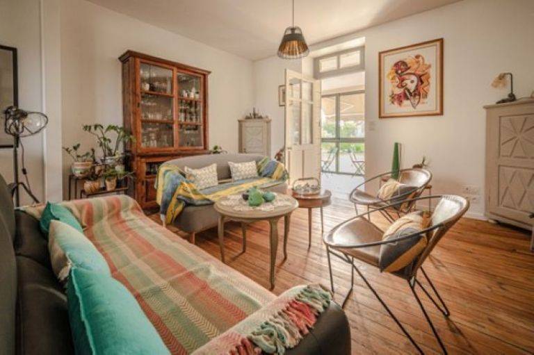 Chambre privée Le Buisson-de-Cadouin