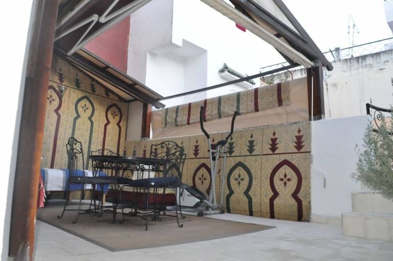 Apartamento  Tánger