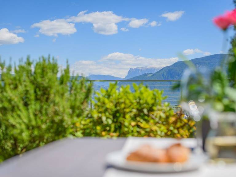 Ferienhaus in Eppan, Südtirols Süden f&uuml;r max. 4 Personen