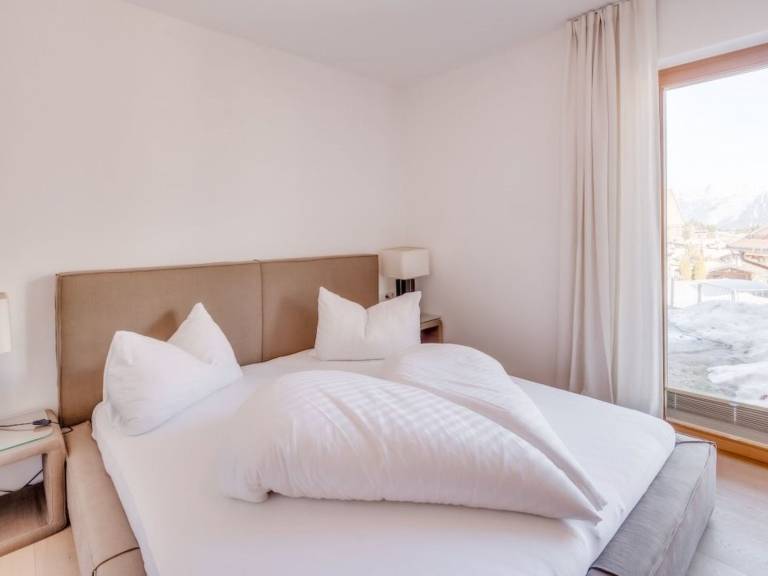 Fully equipped apartment with garden, sauna & heated pool | Ski nearby | Pets allowed — photo 5