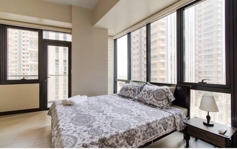 Ferienwohnung Makati City
