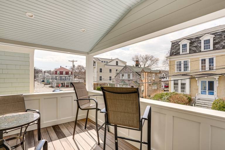 Apartment Gloucester