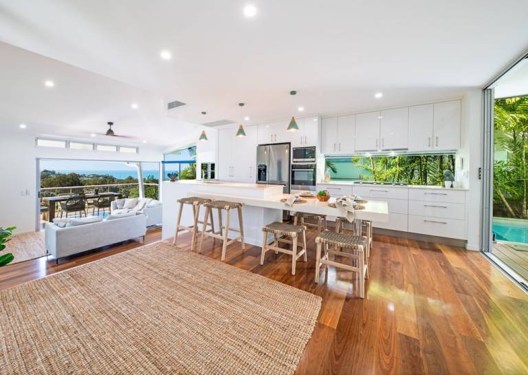 House Airlie Beach