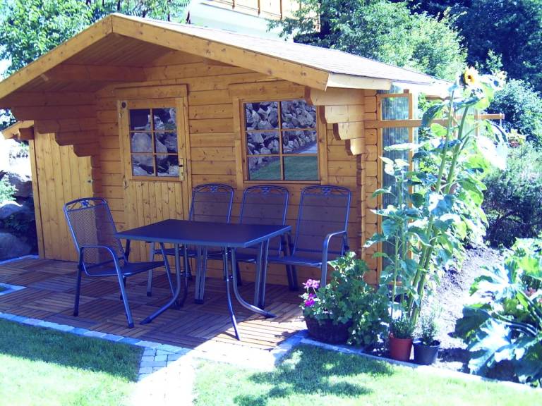Ferienwohnung Arnbruck