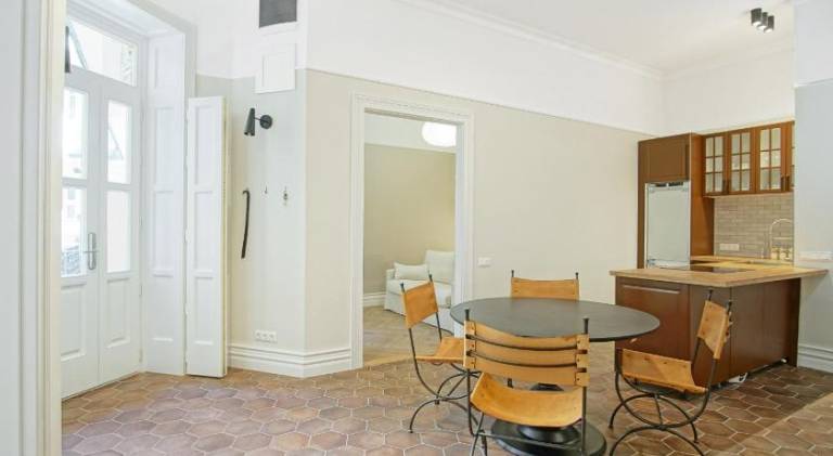 Apartment | Next to Buda Castle — photo 5