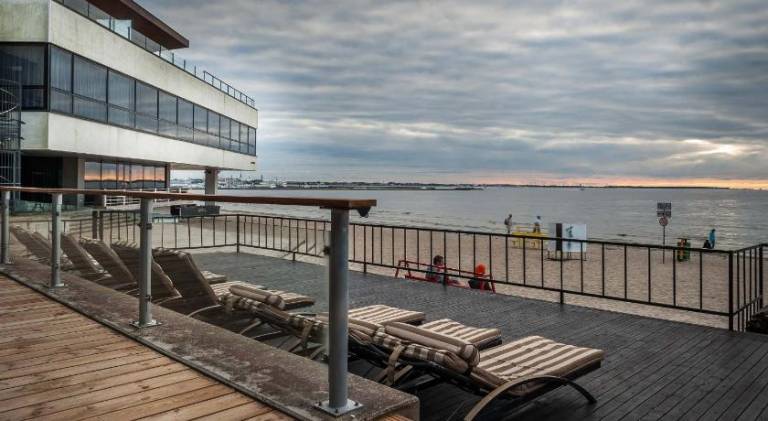 Pirita Beach Apartments & SPA — photo 3