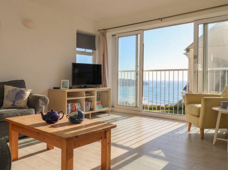 Children-friendly lovely cottage with yard & sauna | Beach view | Next to the beach | Pets allowed — photo 5