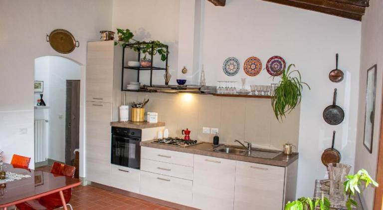 Apartment with 2 rooms for 4 persons — photo 3