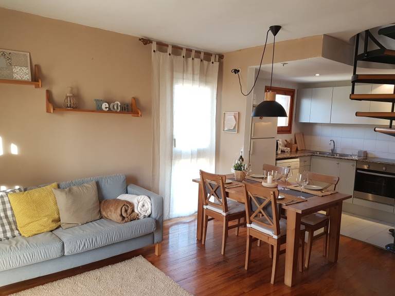 Apartamento Puigcerdá