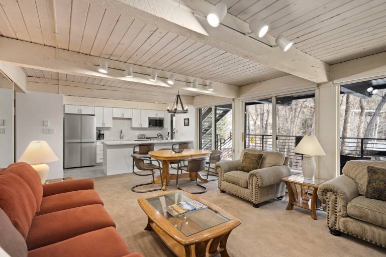 Condo Aspen