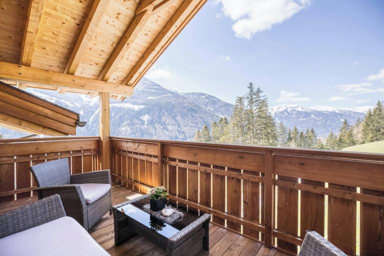 Ferienwohnung Steinhaus