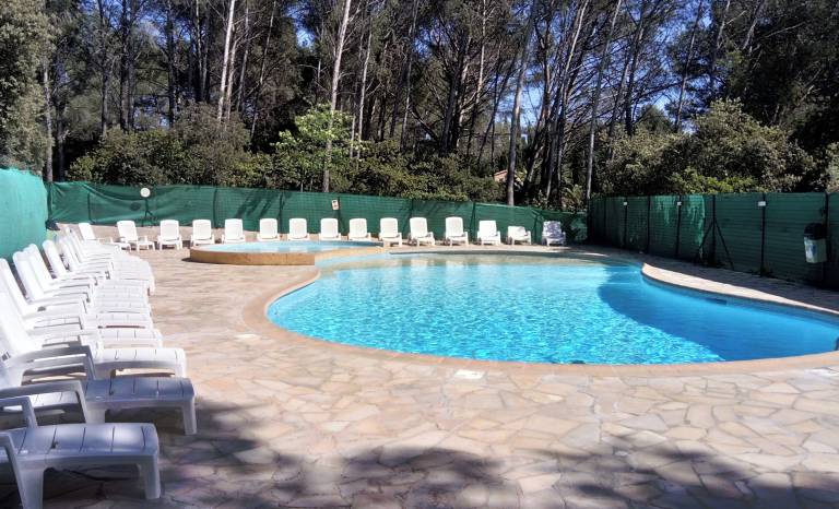 Ferienwohnung Bandol