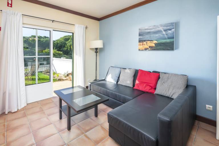 Condo Benagil