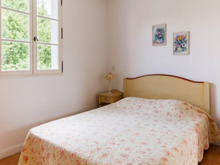 Villa Fayence