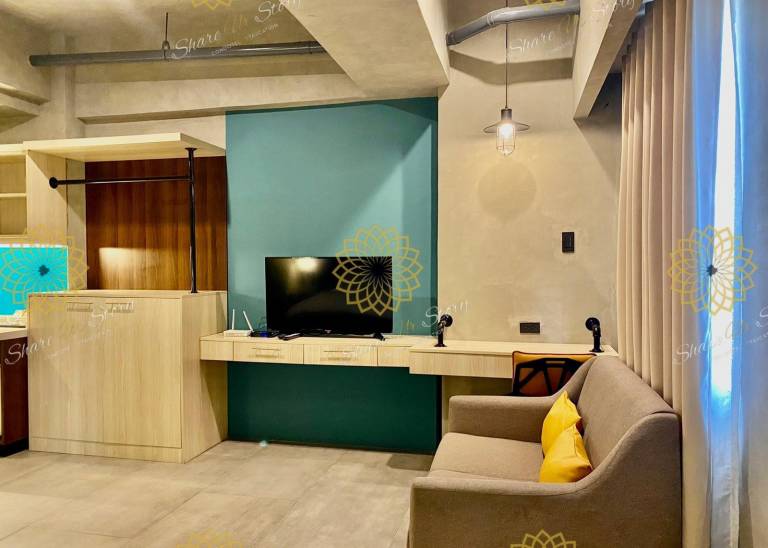 CozyStudioforFamily&Friends+Pool+Gym1905 — photo 4