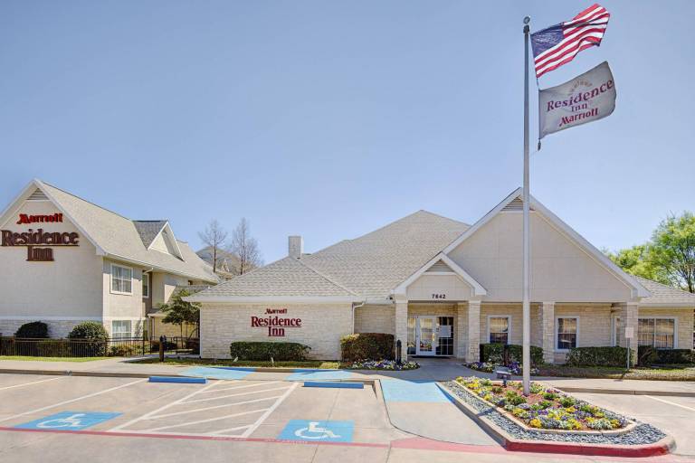 Residence Inn by Marriott Dallas Park Central in Addison, TX
