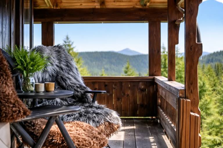 Ferienhaus in Grunge, Fjordnorwegen f&uuml;r max. 6 Personen