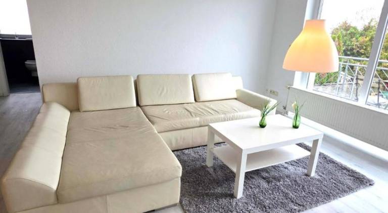 Ferienwohnung Groß-Umstadt