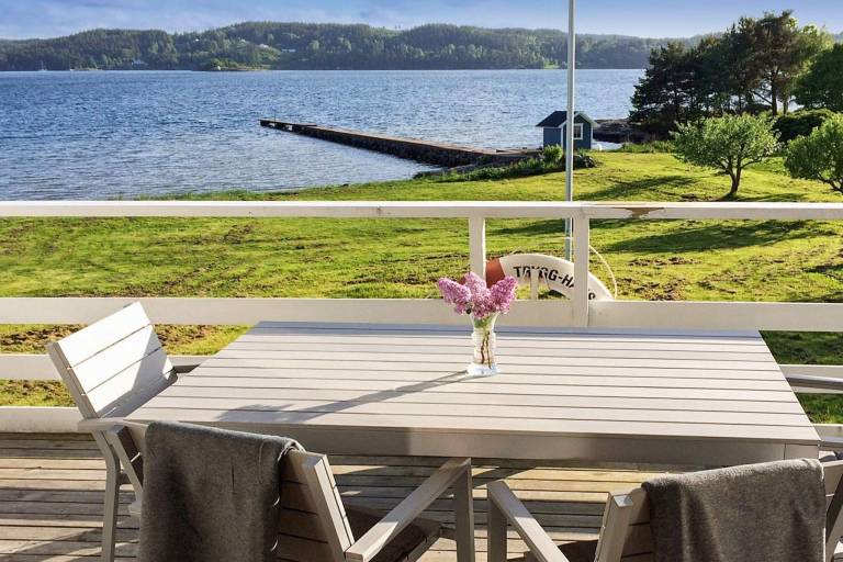 Ferienhaus in Västra Götalands län, Bohuslän f&uuml;r max. 8 Personen, 