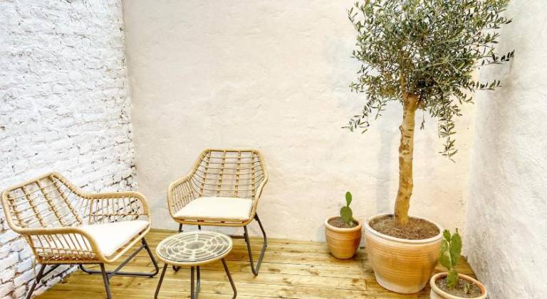 Nice rental apartment | Dogs allowed — photo 3