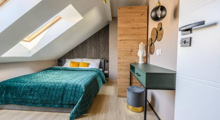Wonderful holiday apartment | Pets are welcome in Karpacz